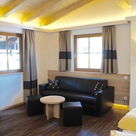 Hotel Unterwirt Saalbach-Hinterglemm Esterno foto