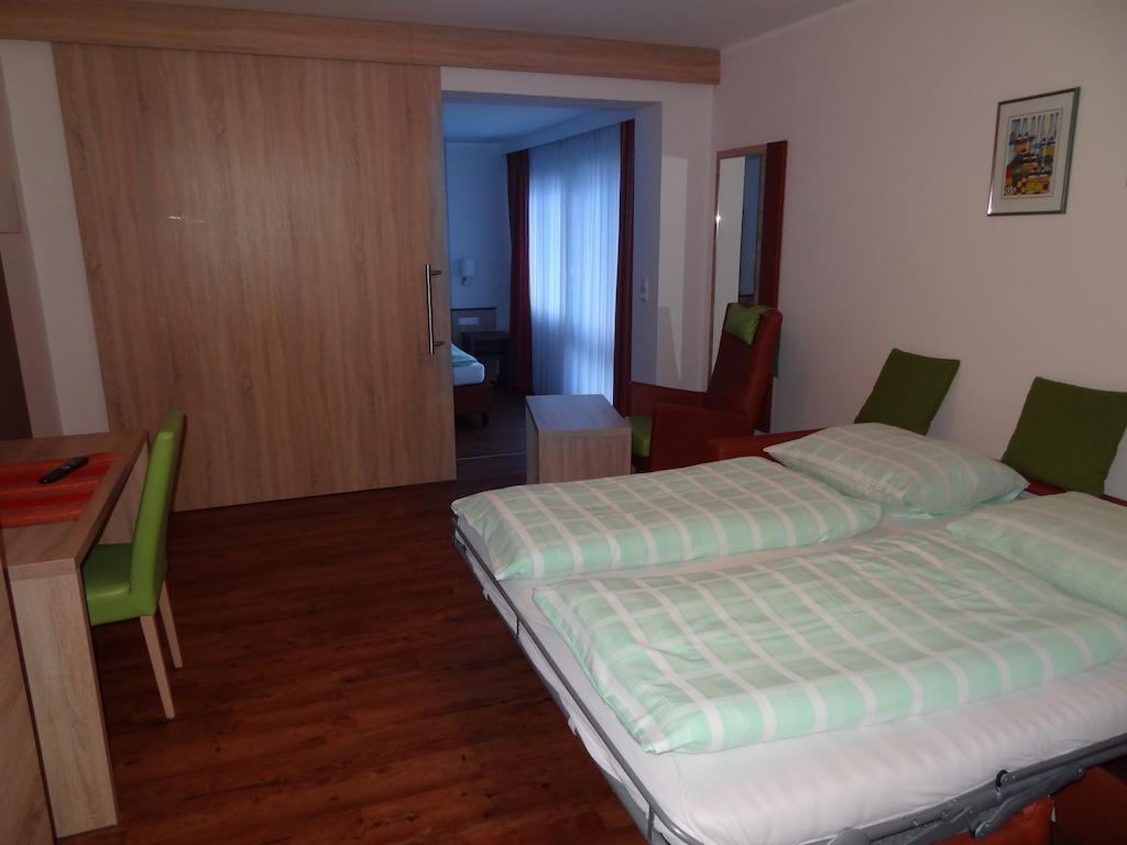 Hotel Unterwirt Saalbach-Hinterglemm Esterno foto