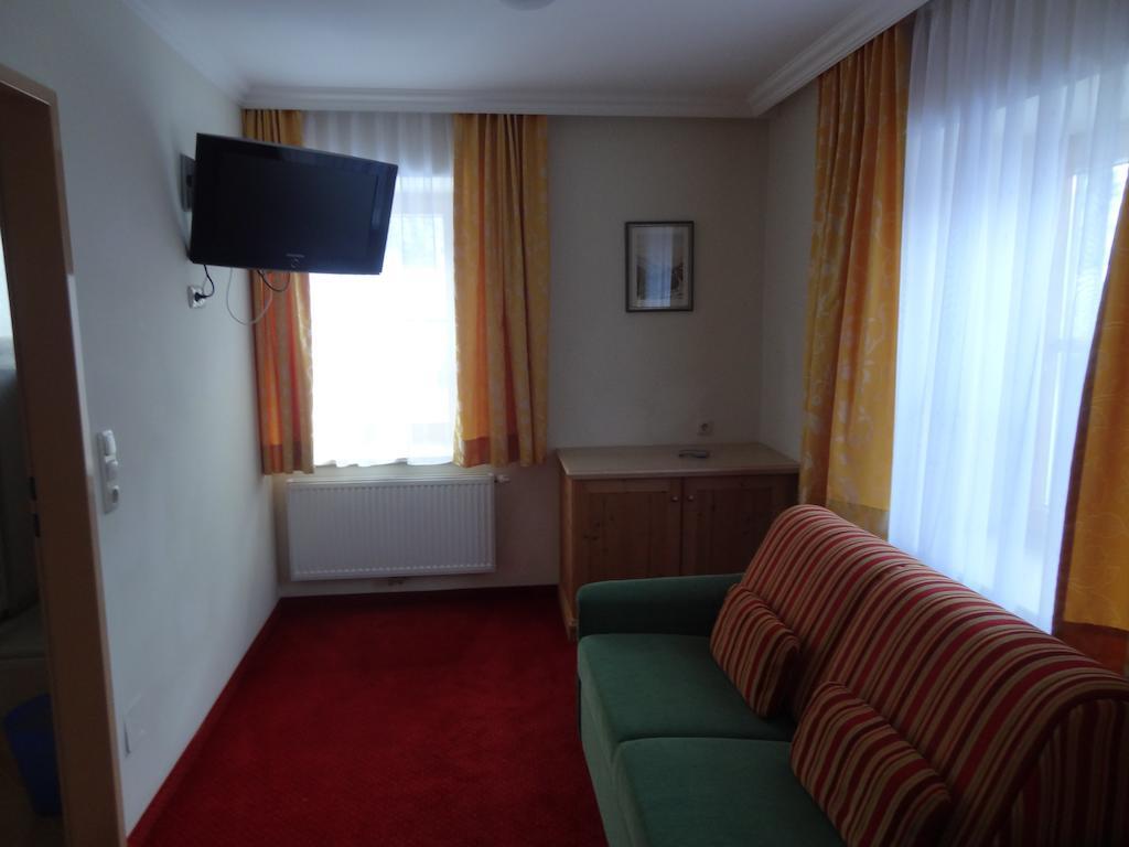 Hotel Unterwirt Saalbach-Hinterglemm Esterno foto
