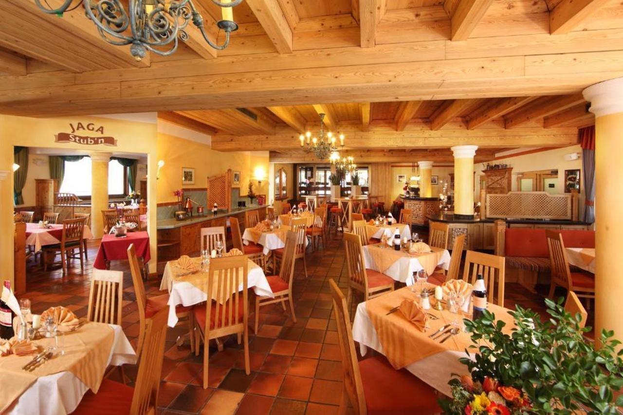 Hotel Unterwirt Saalbach-Hinterglemm Esterno foto