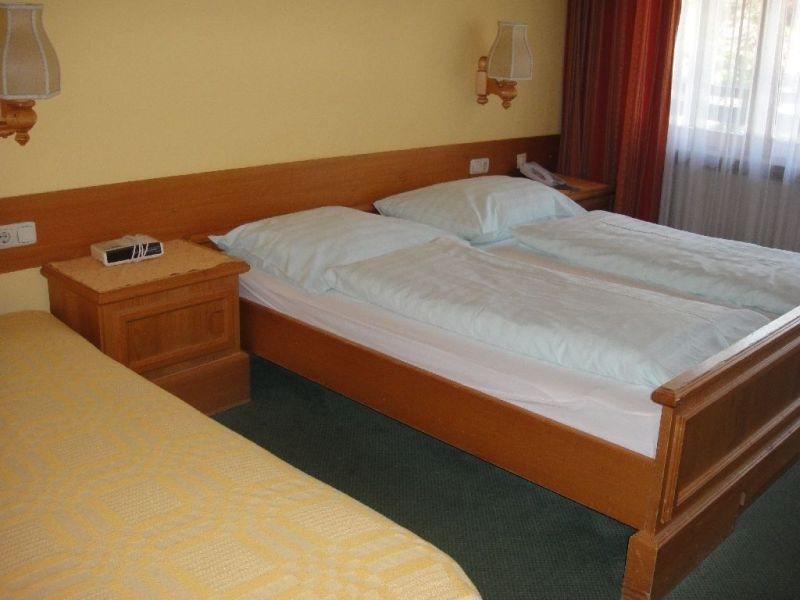 Hotel Unterwirt Saalbach-Hinterglemm Esterno foto