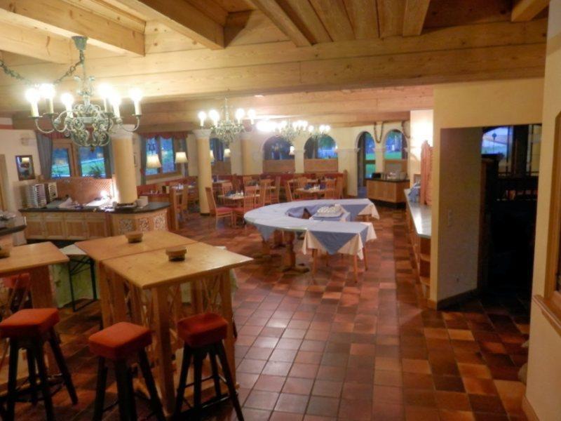 Hotel Unterwirt Saalbach-Hinterglemm Esterno foto