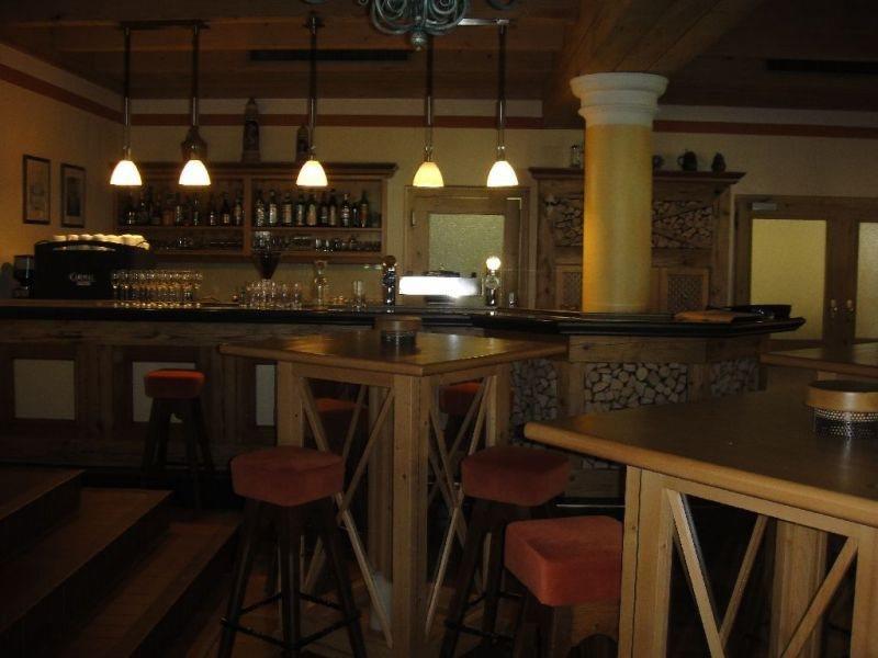 Hotel Unterwirt Saalbach-Hinterglemm Esterno foto