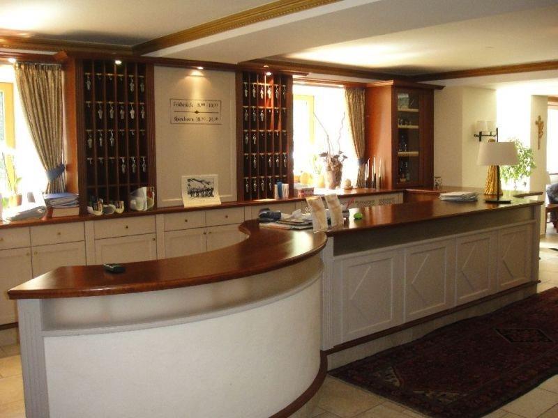 Hotel Unterwirt Saalbach-Hinterglemm Esterno foto